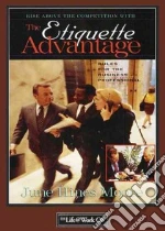The Etiquette Advantage