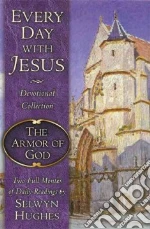 The Armor of God