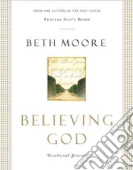 Believing God