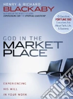 God In The Marketplace