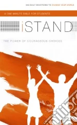 iStand One Minute Bible