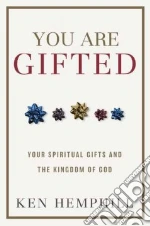 You Are Gifted