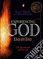 Experiencing God Day by Day