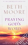 Praying God's Word libro str