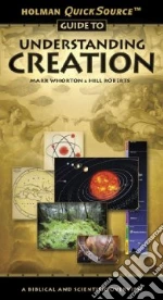 Holman QuickSource Guide to Understanding Creation