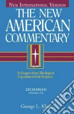 The New American Commentary