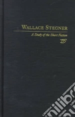 Wallace Stegner