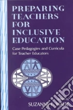 Preparing Teachers for Inclusive Education