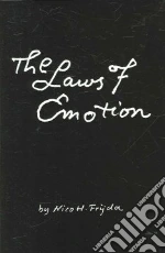 The Laws of Emotion