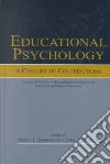 Educational Psychology libro str