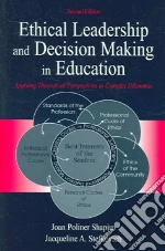 Ethical Leadership And Decision Making in Education