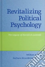 Revitalizing Political Psychology