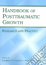 Handbook of Posttraumatic Growth