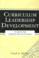 Curriculum Leadership Development