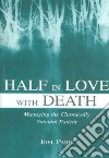 Half in Love With Death libro str