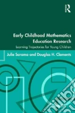Early Childhood Mathematics Education Research