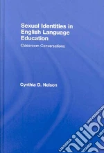 Sexual Identities in English Language Education