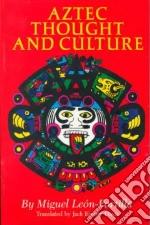 Aztec Thought and Culture