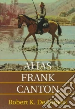 Alias Frank Canton