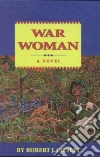 War Woman libro str