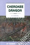 Cherokee Dragon libro str