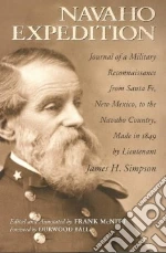 Navajo Expedition