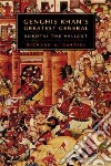 Genghis Khan's Greatest General libro str
