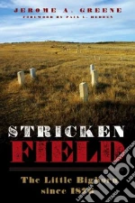 Stricken Field