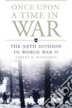 Once Upon a Time in War
