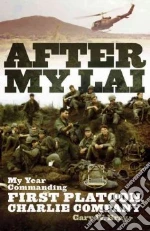 After My Lai libro str