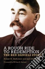 A Rough Ride to Redemption