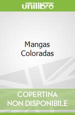 Mangas Coloradas