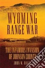 Wyoming Range War