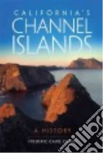 California's Channel Islands