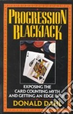 Progression Blackjack