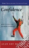 Confidence libro str