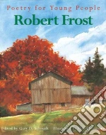Robert Frost