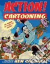 Action! Cartooning libro str