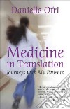 Medicine in Translation libro str