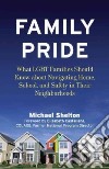 Family Pride libro str
