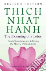 The Blooming of a Lotus