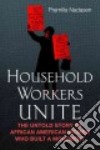Household Workers Unite libro str