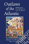 Outlaws of the Atlantic libro str