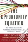 The Opportunity Equation libro str