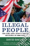 Illegal People libro str