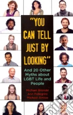 You Can Tell Just by Looking