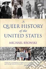 A Queer History of the United States