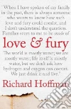 Love and Fury libro str