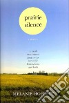 Prairie Silence libro str