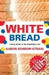White Bread libro str